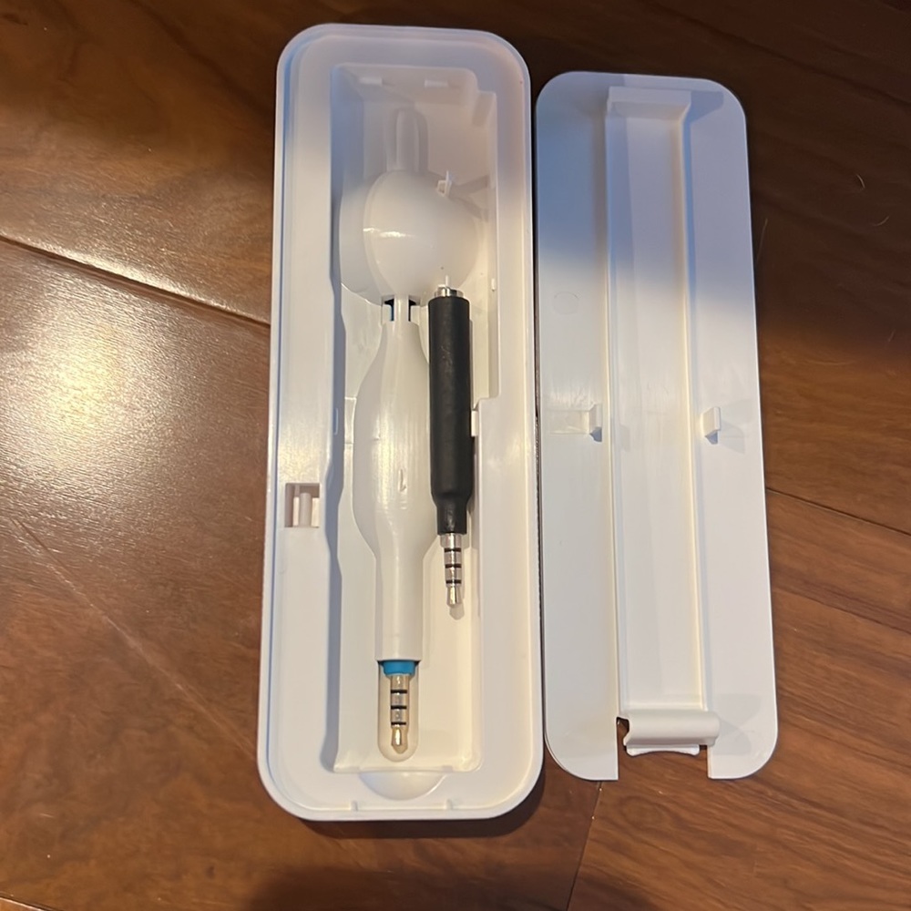 Smart Themometer - Picture 5 of 7